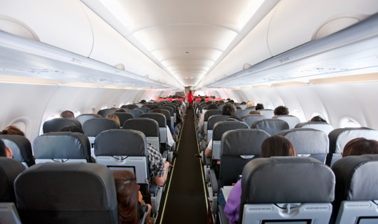 Gökyüzünde Yeni Dönem! Tüm Uçuşlarda Yasaklandı