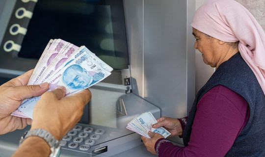 Maaşı Kesilen Emekli İçin Çıkış Yolu Var mı? SGK Başuzmanı İsa Karakaş Kimsenin Bilmediği Çözüm Yolunu Açıkladı