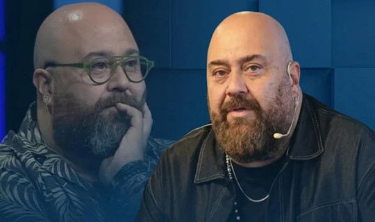 Somer Sivrioğlu'nun Uyuşturucu Test Sonucu Belli Oldu