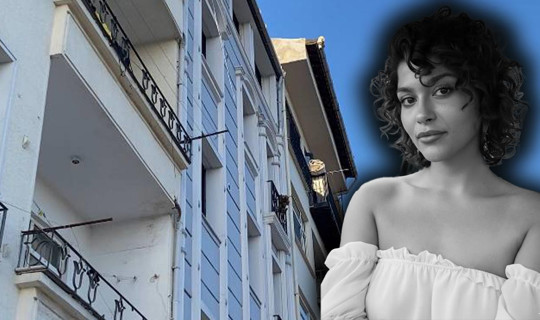 Alman Turistin İstanbul'daki Sır Ölümünü Çözecek Görüntü Cep Telefonundan Çıktı