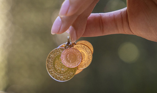 Altında Sert Fren: Gram Altın Güne Kayıpla Başladı