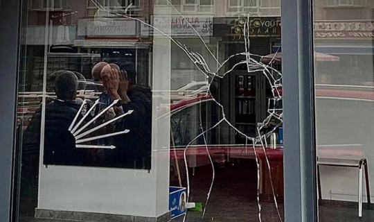 CHP Keçiören İlçe Başkanlığı'na Saldırıda Karar