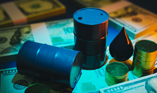 Dünya Bankası'ndan Enerji Alarmı! 4 Yılın En Sert Artışı Bekleniyor