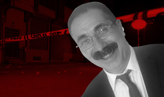 JASAT'tan Müthiş Takip: İntihar Denilen Olaydan 'Kasten Öldürme' Çıktı