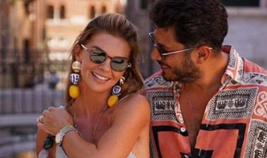 Pelin Karahan İle Bedri Güntay Tek Celsede Boşandı