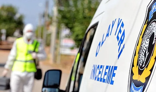 Şile’de Sahilde Erkek Cesedi Bulundu