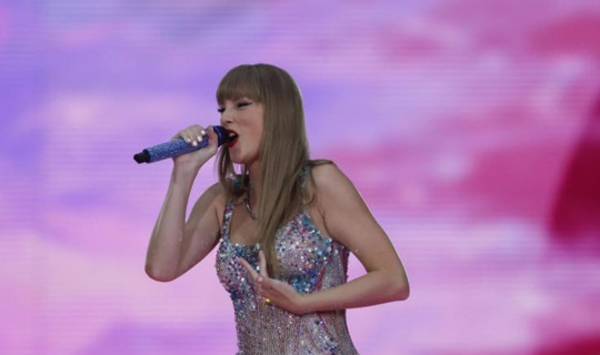 Ünlü Şarkıcı Taylor Swift'in Konserine Saldırı Planı! Sanık Suçunu Kabul Etti