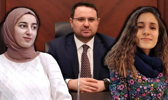 Bakan Gürlek'ten Rojin Kabaiş ve Gülistan Doku Açıklaması: Rojin'in Telefonu İçin Ekip Kurduk, Doku Soruşturmasını Altaş Çözecek