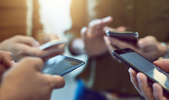 BTK Düğmeye Bastı: 2 Gün Sonra Telefonlar İletişime Kapatılıyor