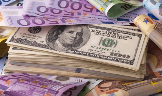 Dövizde Sabah Hareketliliği: Euroda Dikkat Çeken Yükseliş