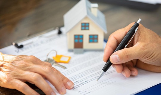 Emlak Satışlarında Yeni Dönem: Tapuda Elden Ödeme Sona Eriyor! Tarih Belli Oldu