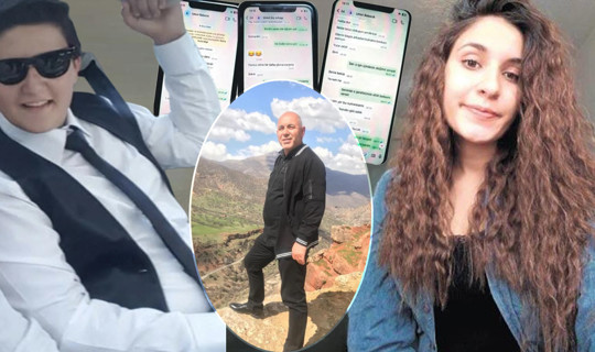 O Şok Mesajlar Gizlenmişti: Gülistan Doku Dosyasında Baba Çapraz Sorguya Alınacak