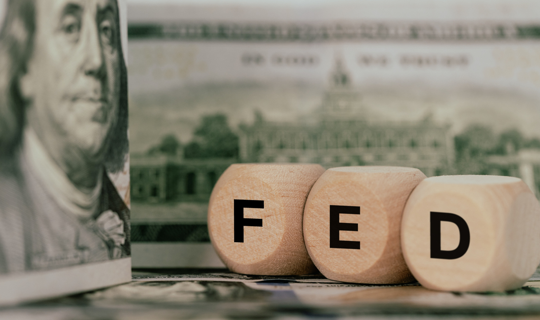 Piyasaların Gözü Buraya Çevrilmişti: Fed, Faiz Kararını Açıkladı