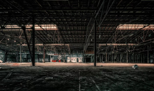 Sanayide Dev Zincir Koptu: 84 Yıllık Şirket Konkordato İstedi