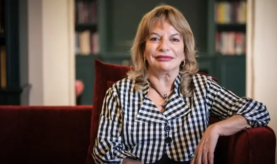 Sözleri Büyük Tepki Çekmişti, Mine Kırıkkanat'a Soruşturma