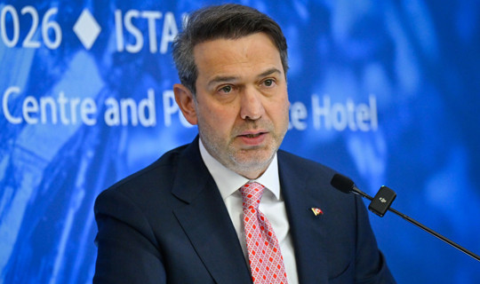 Türkiye Enerjide Yeni Faza Geçti: 'Libya'da Enteresan Şeyler Duyacaksınız'