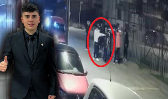 Giresun'da Kan Donduran Cinayet: YRP'li Başkan Kavgayı Ayırmak İsterken Sırtından Bıçaklandı