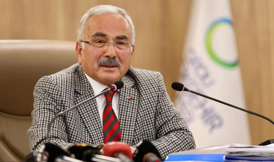 Ordu Büyükşehir Belediye Başkanı Hilmi Güler Hastaneye Kaldırıldı