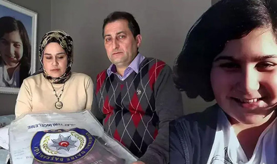 Rabia Naz Soruşturmasında Şok Gelişme! Baba Şaban Vatan’dan Çarpıcı İddia: Okul Çantası Nereden Çıktı?