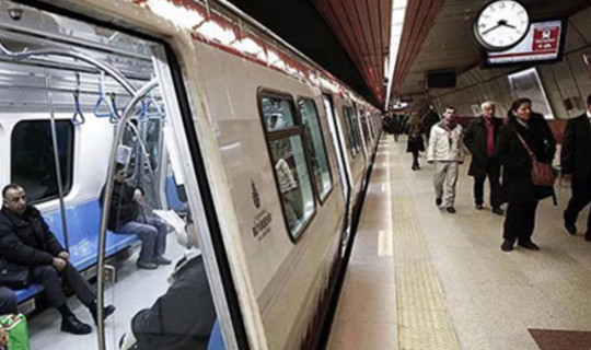 Resmi Gazete'de Yayımlandı! Bu 2 Gün Toplu Taşıma Ücretsiz Olacak