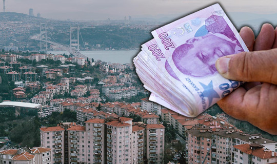 Site Aidatlarına Yeni Düzenleme: Kanun Teklifi Meclis'ten Geçti! Yeni Kurallar Geliyor