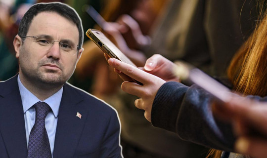 Sosyal Medyada Devrim Gibi Karar! Bakan Akın Gürlek Açıkladı: Sahte Hesaplara e-Devlet Kalkanı