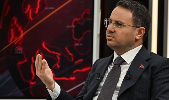 Akın Gürlek Duyurdu: 16 Yeni Büro Açılıyor