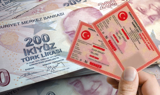 AK Parti'den 'İkamet Harcına Zam' İddiasına Son Nokta