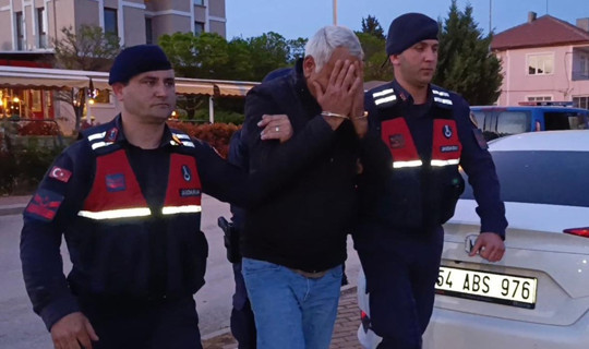 Denizli'de Mide Bulandıran Olay: Öğrencileri Taciz Eden Bakkal Tutuklandı