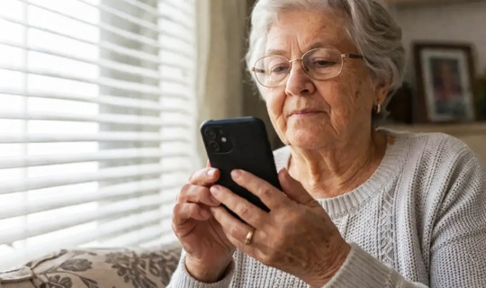 Emekliye SMS'le Gelen 3 Bin Lira Tuzağı: Hesapları Tek Tıkla Boşaltıyorlar