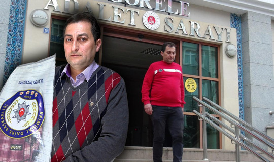 Rabia Naz'ın Babasından Suç Duyurusu: Bazı Belirtiler Var