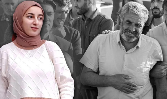 Rojin Kabaiş Dosyasında Yeni Gelişme: 2 Bin 500 Kişiden 415'inin DNA'sına Bakıldı