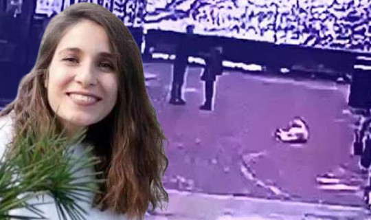 Sorumlular İçin Yolun Sonu... Gülistan Doku Dosyasında Kördüğümü Çözecek İncelemeler Tamam
