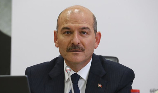 Süleyman Soylu'dan Siyasete Veda Sinyali: 'Zihnimde Bitirdim'