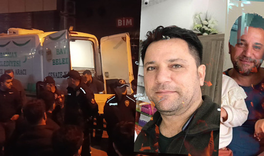 Yangın mı, Cinayet mi? Duşa Kabin Kırık, Yerler Kan İçinde...