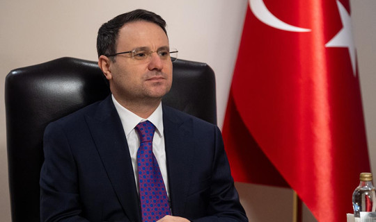 Faili Meçhul Dosyaların Kapakları Açılıyor... Bakan Gürlek: Yeni Bilgi ve Belge Gelirse Sonuna Kadar Gideriz