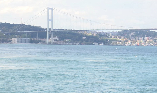 İstanbul Boğazı 'Yat Yarışı' Nedeniyle Transit Gemi Geçişlerine Kapatıldı