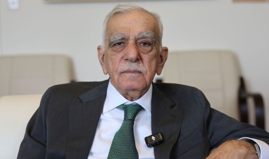 Mardin Büyükşehir Belediyesinde Kayyım Görev Süresi Uzatıldı