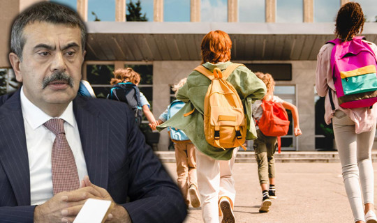 Milli Eğitim Bakanı Yusuf Tekin'den Ara Tatil Açıklaması: 'Yaz Tatili Uzayacak'