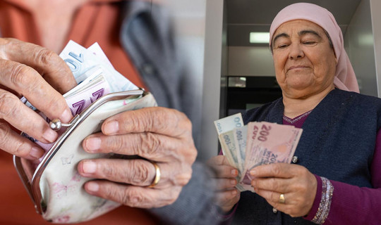 SGK Uzmanı İsa Karakaş'tan Kritik Açıklama: Emekliye Seyyanen Zam Yapılacak mı?