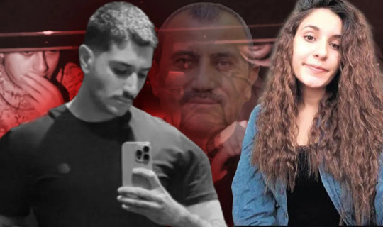 Tuncay Sonel'in İfadesi Ortaya Çıktı | Oğlu Mustafa Türkay Sonel'e Siper: 'Gülistan'ı Tanımaz, Karıncayı Bile İncitmez'