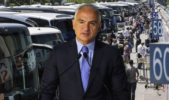 Bakan Ersoy Kapıyı Araladı: Kurban Bayramı Tatili 9 Gün Olacak mı?