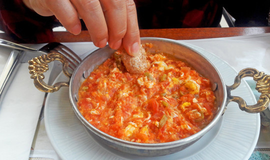 İstanbul’un 'Menemen'i Türkiye’yi Yakıyor: Metropolde Yaşamanın Bedeli Yüzde 10 Daha Ağır