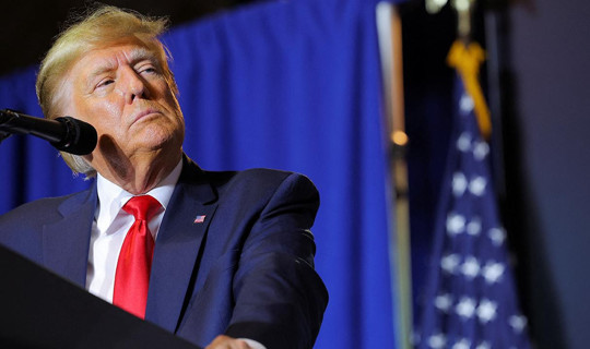 Trump İsrail Basınına Konuştu: İran'ın Teklifi Kabul Edilemez
