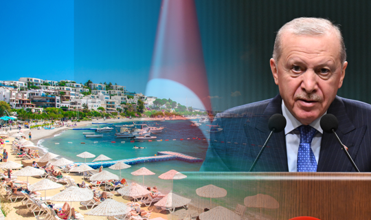 Cumhurbaşkanı Erdoğan Açıkladı: Bayram Tatili 9 Gün Oldu