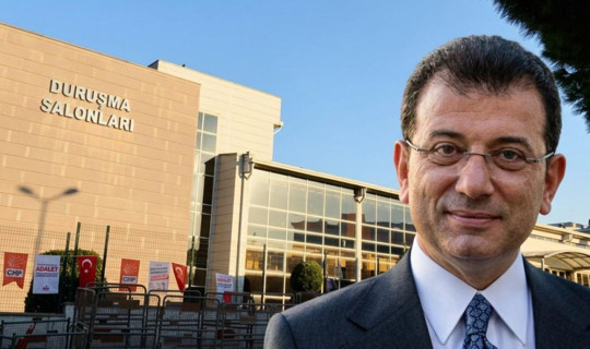 İBB Duruşmasında Tansiyon Yükseldi, Dava Ertelendi