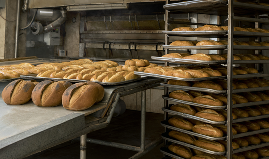 İstanbul'da Halk Ekmek'e Zam
