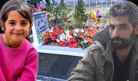 Narin Güran Davasında Yeni Gelişme: Nevzat Bahtiyar’ın Kardeşi Hakkında Suç Duyurusu