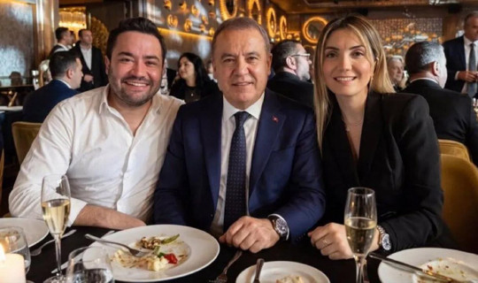 Zuhal Böcek'in İfadesi Ortaya Çıktı: Lüks Villalar, Milyonluk Araçlar... 'Eşim Yapmış Olabilir'