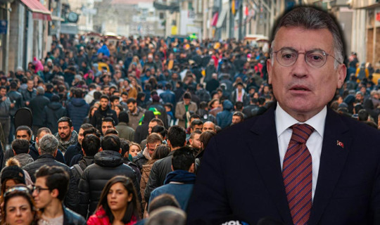 AK Parti'den Net 'Ara Zam' Açıklaması: Gündemimizde Bir Çalışma Yok